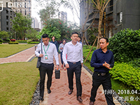 《工地巡檢報告》第四期——以匠心致初心，為品質(zhì)家裝保駕護航