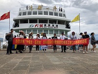 生活不只眼前的工作，還有遠方的麗江古城！